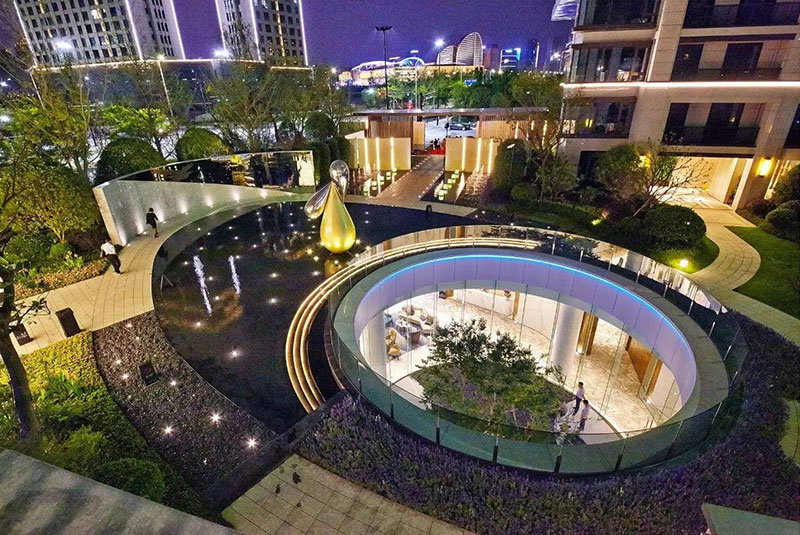 園林景觀設(shè)計