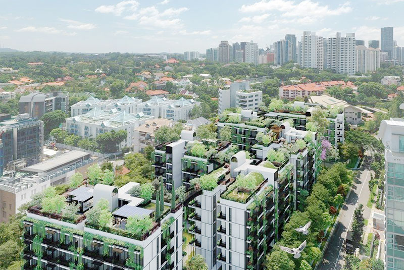 建筑碳排放