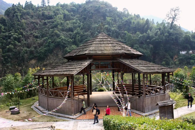 鄉村旅游規劃