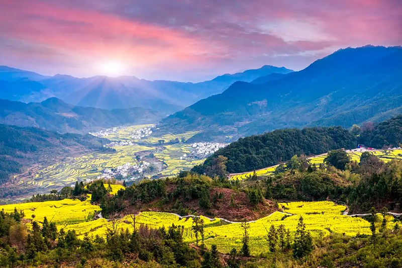 鄉村旅游設計