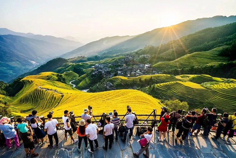 鄉村旅游規劃