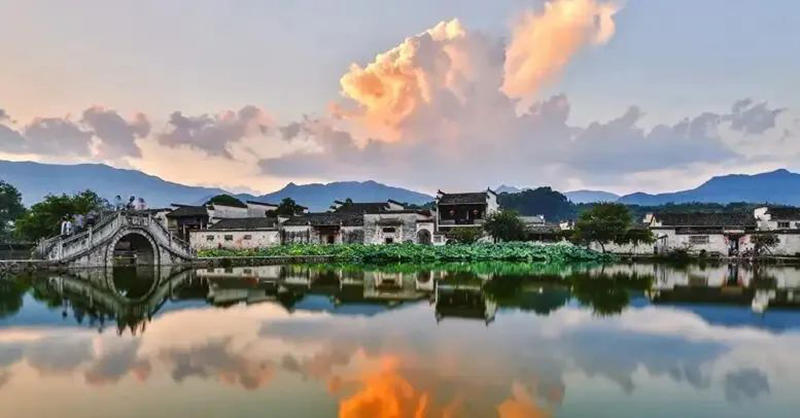 鄉(xiāng)村設(shè)計(jì)