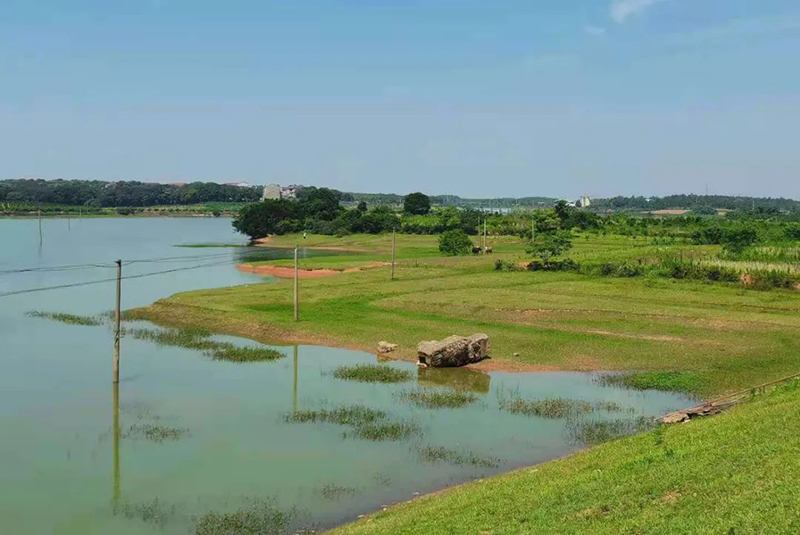 美麗鄉(xiāng)村建設(shè)