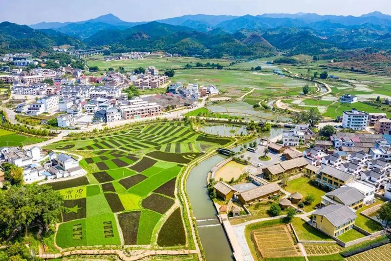 農(nóng)旅