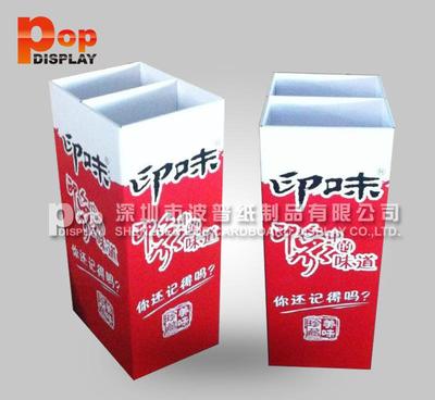 深圳紙堆頭 商家營銷利器，低成本引爆終端流量