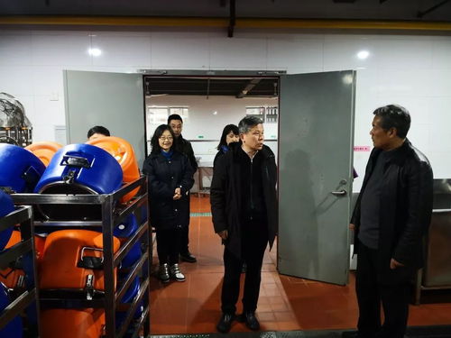 加強午餐配送公司管理，為學生食品安全保駕護航