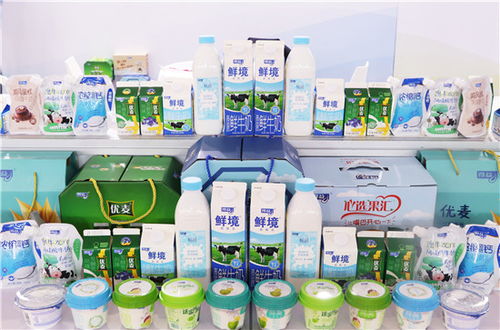 好牛奶，關鍵要鮮活——得益低溫巴氏奶亮相北京農產品推介會受追捧